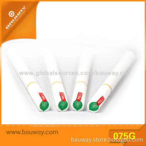 Bauway Mini/Fruit Flavor/Disposable Hookah/Soft Tip/Disposable Electronic Cigarette, 0.45mL Volume